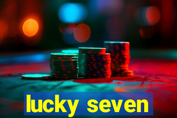 lucky seven