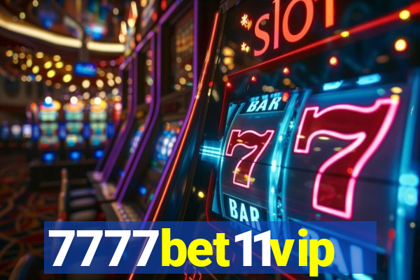 7777bet11vip