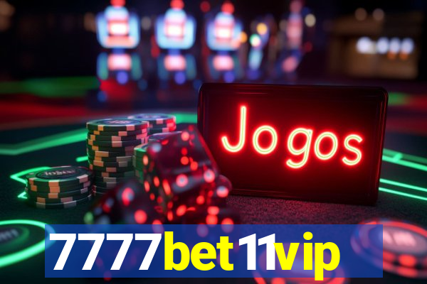 7777bet11vip