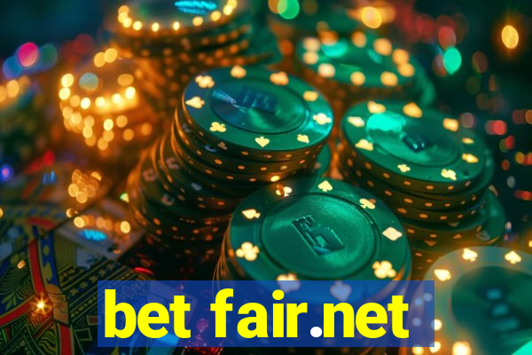 bet fair.net