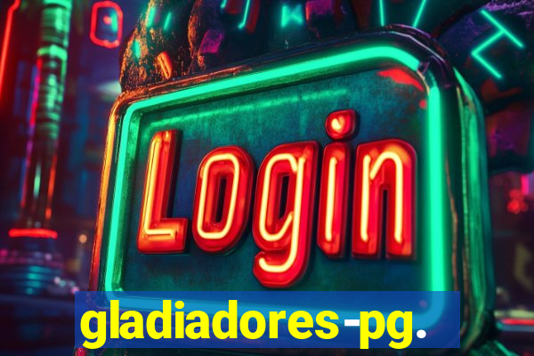 gladiadores-pg.com