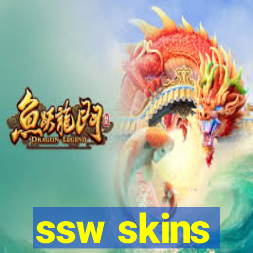 ssw skins