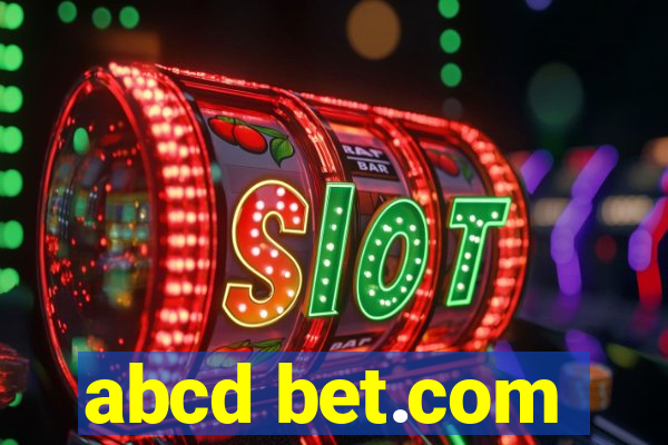 abcd bet.com