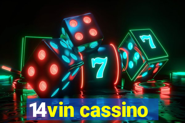 14vin cassino