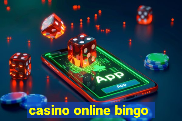 casino online bingo