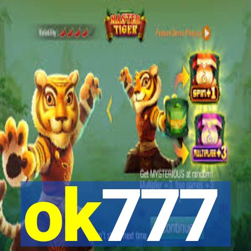 ok777