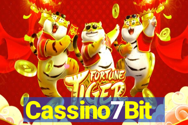 Cassino7Bit