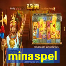 minaspel