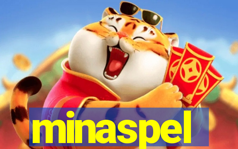 minaspel