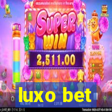 luxo bet