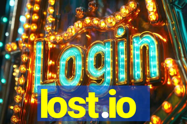 lost.io