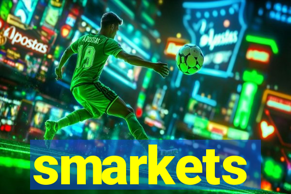 smarkets