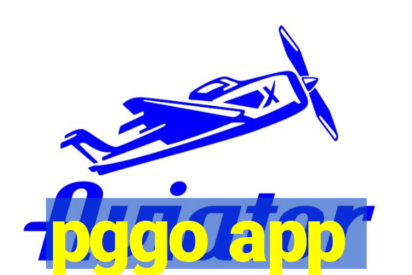 pggo app