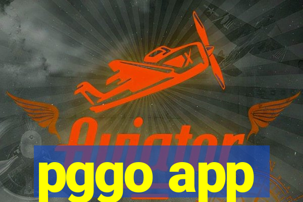 pggo app