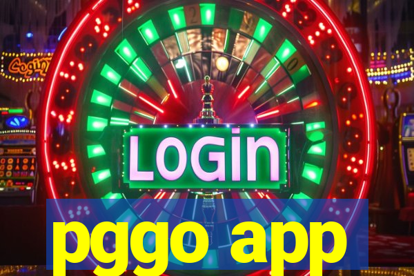 pggo app