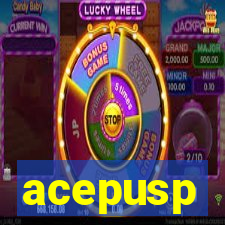 acepusp