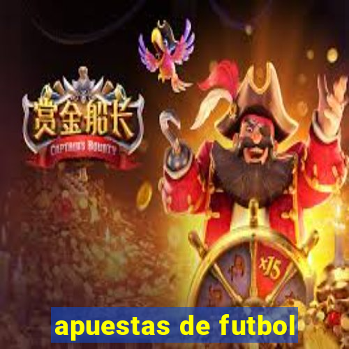 apuestas de futbol