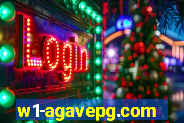 w1-agavepg.com