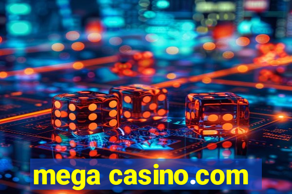 mega casino.com