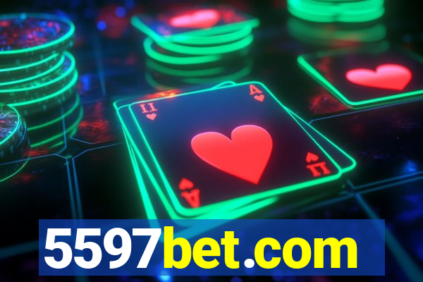 5597bet.com