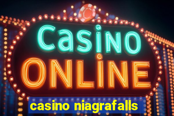 casino niagrafalls