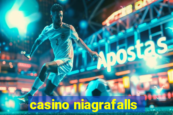 casino niagrafalls