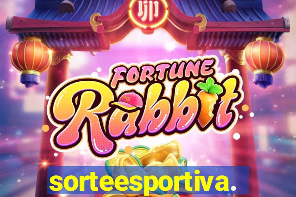 sorteesportiva.net