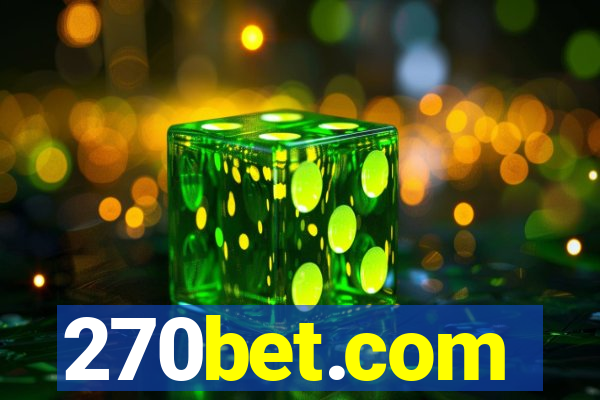 270bet.com