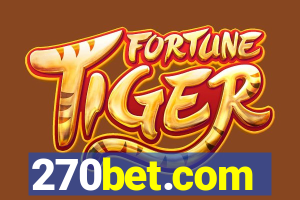 270bet.com