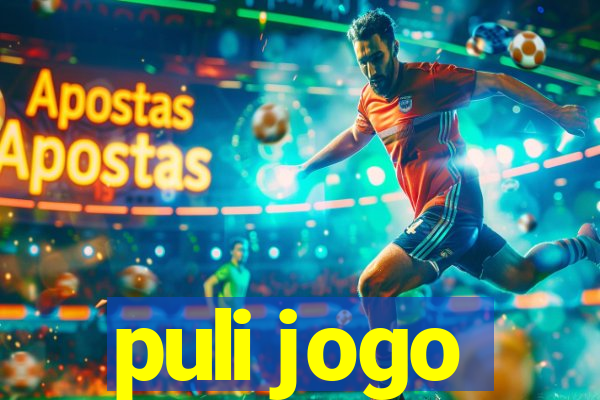 puli jogo