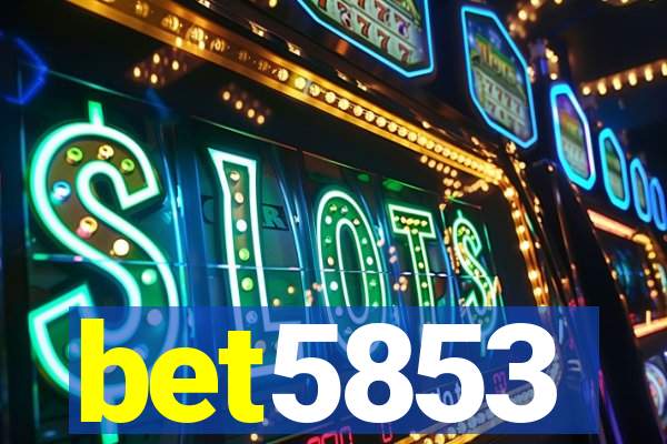 bet5853