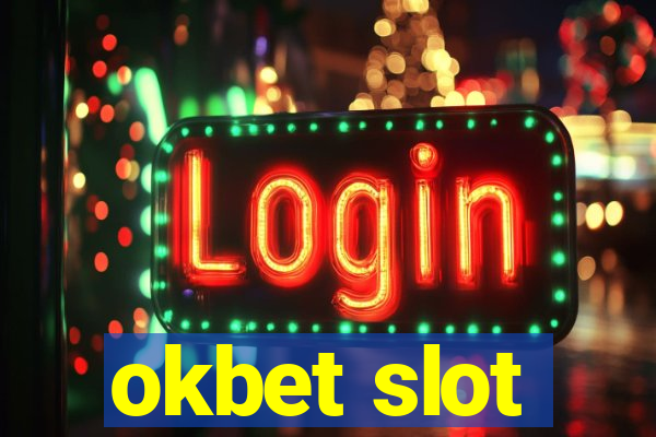 okbet slot