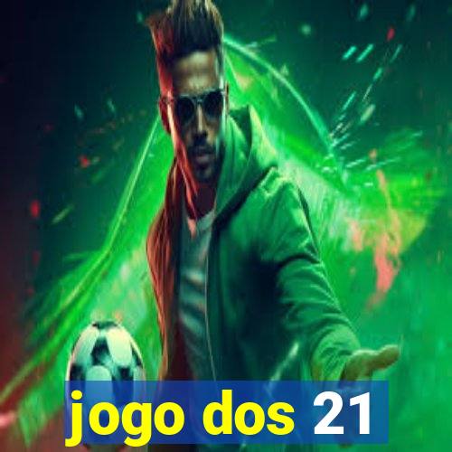 jogo dos 21