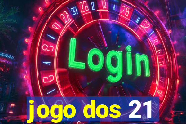 jogo dos 21