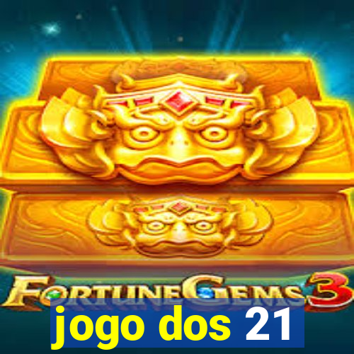 jogo dos 21