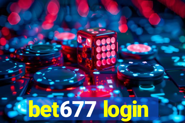 bet677 login