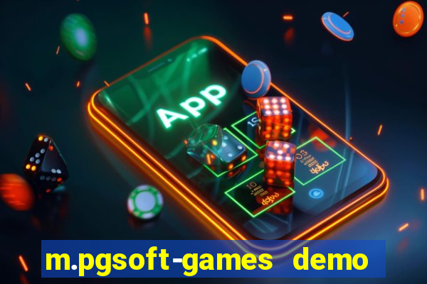 m.pgsoft-games demo fortune tiger