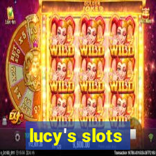 lucy's slots