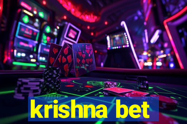 krishna bet