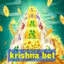 krishna bet