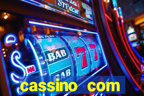 cassino com depósito mínimo de 1 real