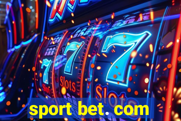 sport bet. com