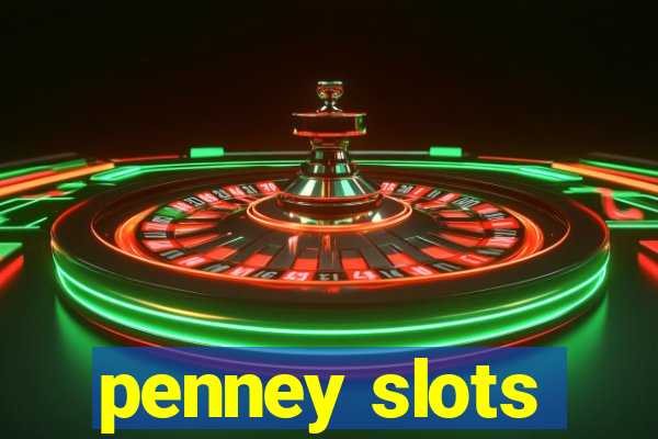 penney slots