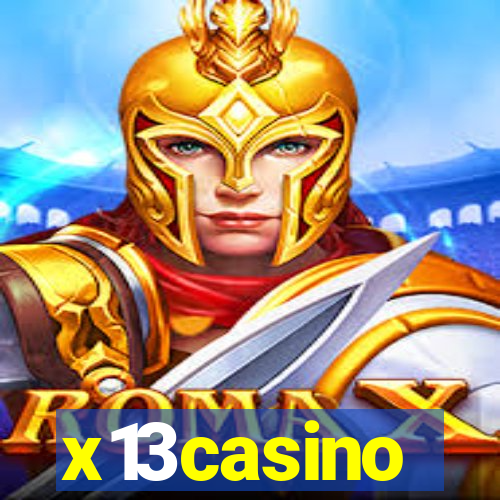 x13casino