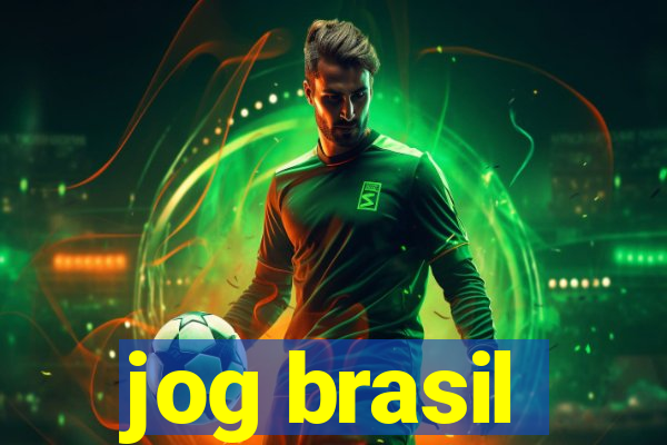 jog brasil