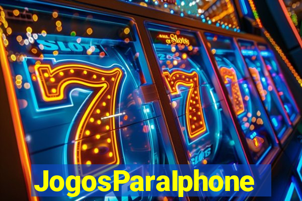 JogosParaIphone