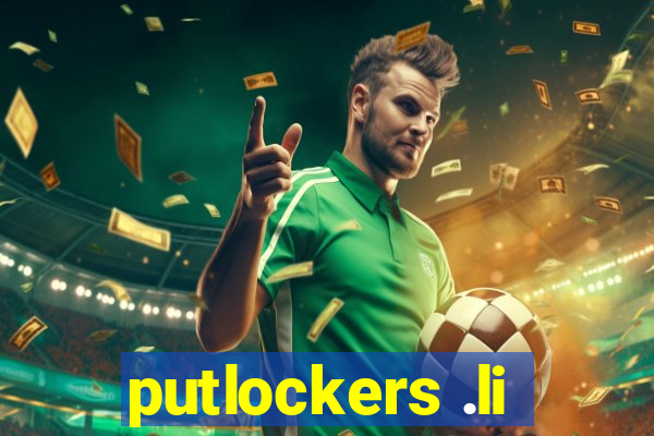 putlockers .li