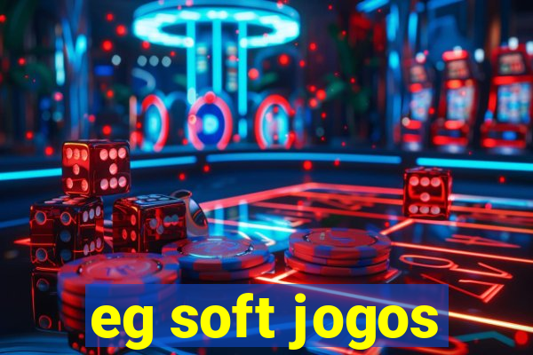 eg soft jogos