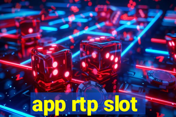 app rtp slot