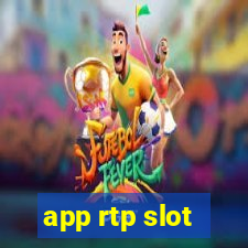 app rtp slot